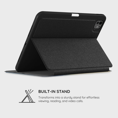 Tranquil Tones - iPad Pro 11 (8th/7th Gen) Case
