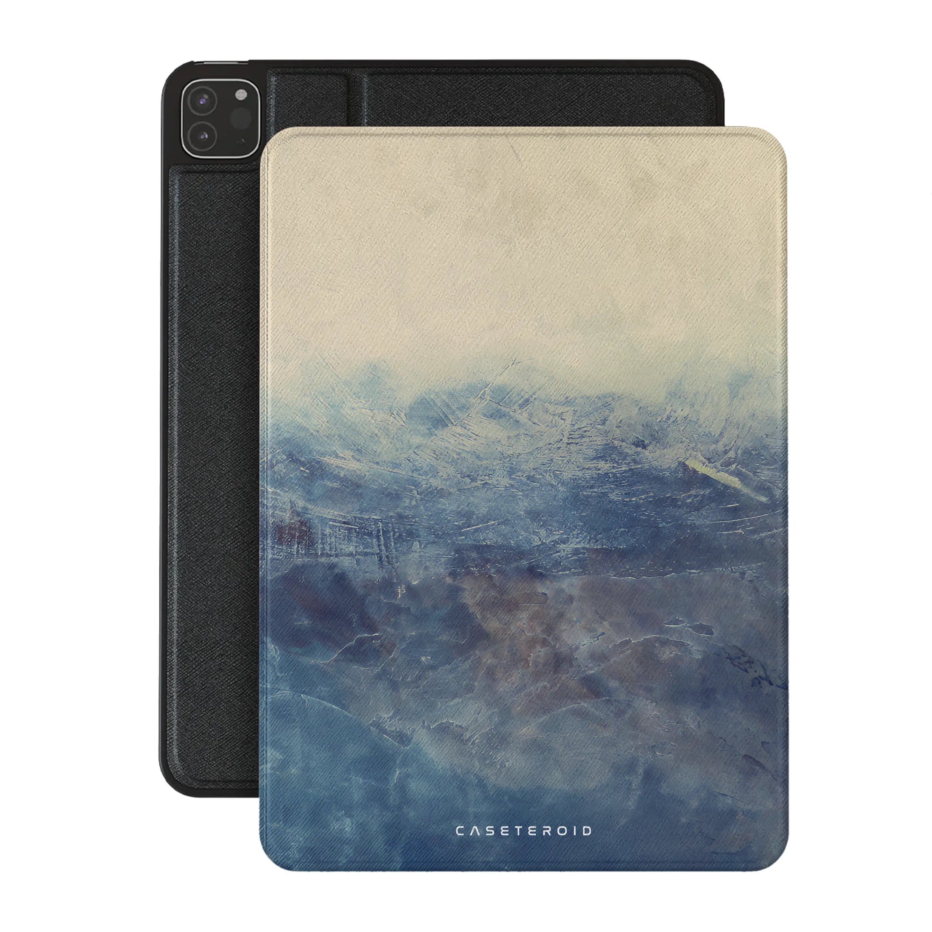 Tranquil Tones - iPad Pro 12.9 (4th/3rd Gen) Case