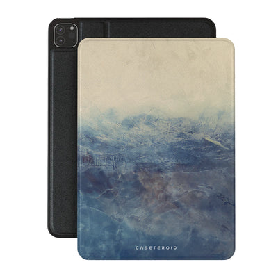 Tranquil Tones - iPad Pro 12.9 (4th/3rd Gen) Case