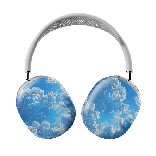 Tranquil Skyward Horizon - AirPods Max Case