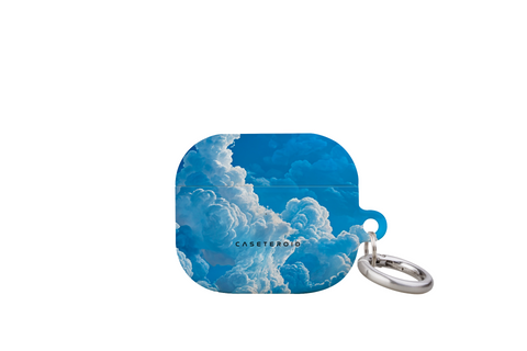 Tranquil Skyward Horizon - AirPods 3 Case