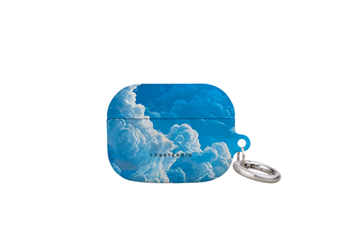 Tranquil Skyward Horizon - AirPods Pro Case