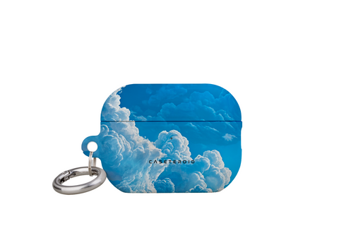 Tranquil Skyward Horizon - AirPods Pro 2 Case