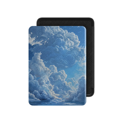 Tranquil Skyward Horizon - Kindle Paperwhite (12th Gen) Case