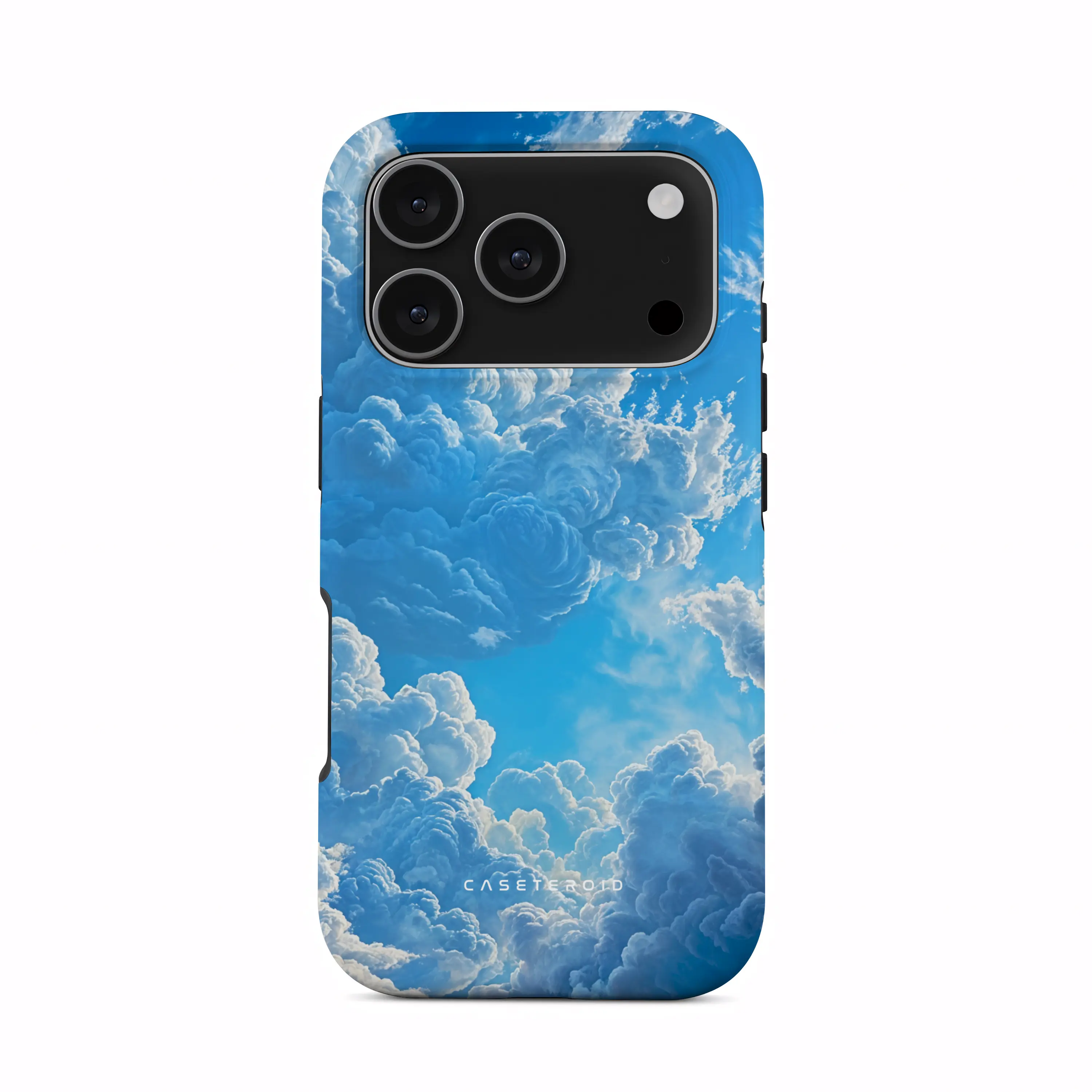 Tranquil Skyward Horizon - iPhone 17 Pro Case