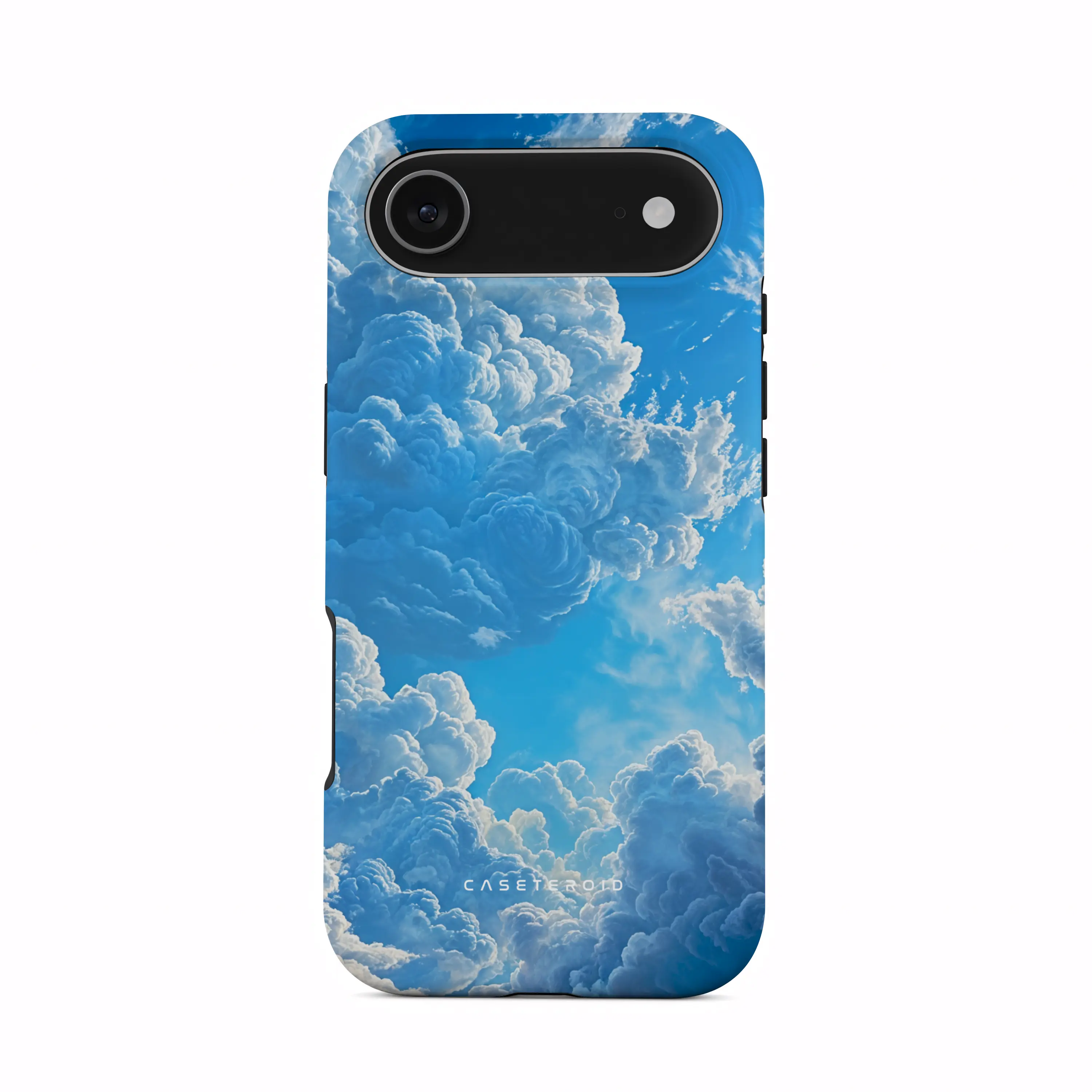Tranquil Skyward Horizon - iPhone 17 Air Case