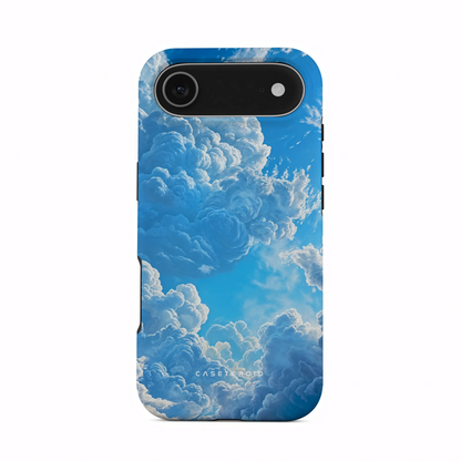 Tranquil Skyward Horizon - iPhone 17 Air Case