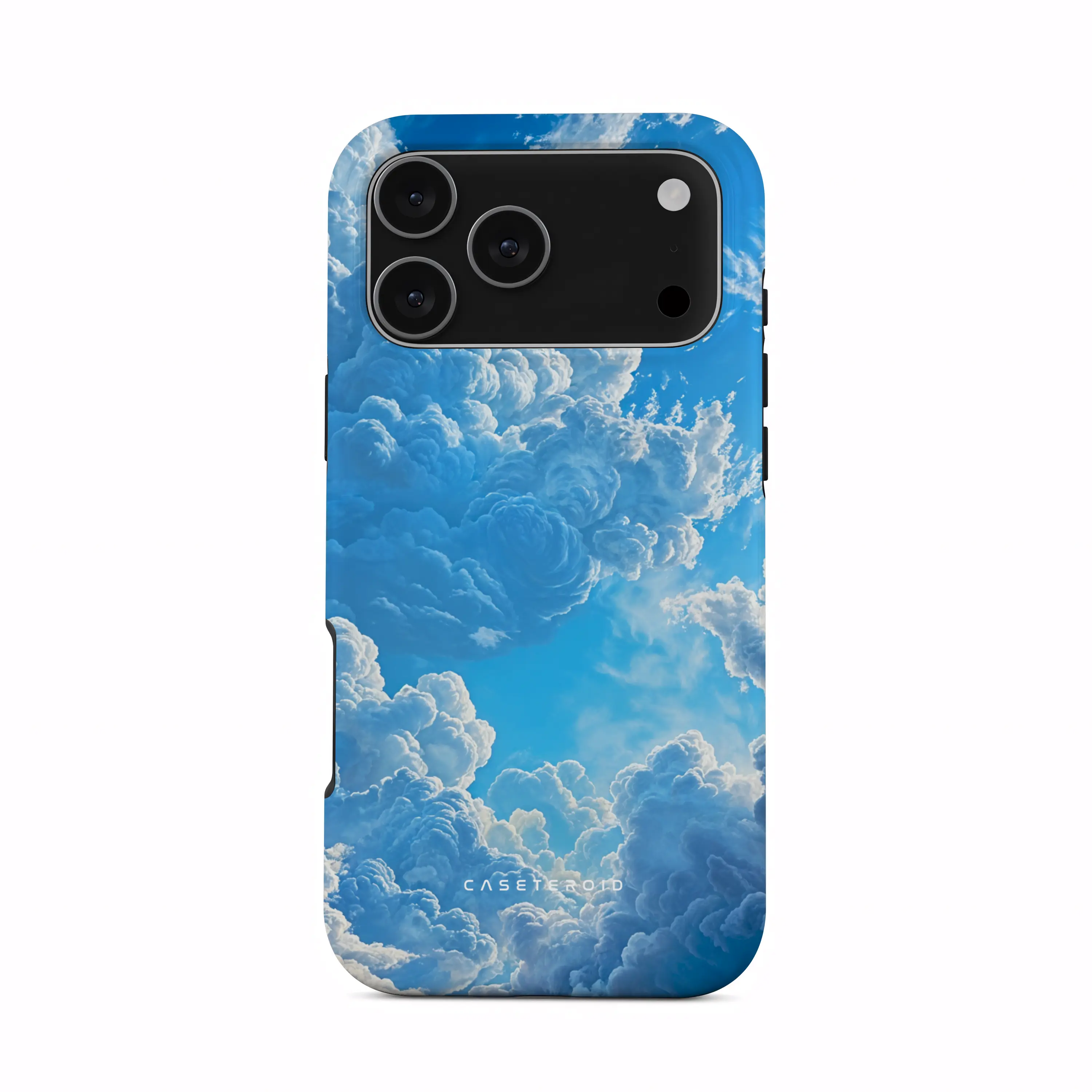 Tranquil Skyward Horizon - iPhone 17 Pro Max Case