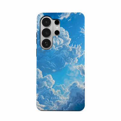 Tranquil Skyward Horizon - Samsung Galaxy S26 Ultra Case