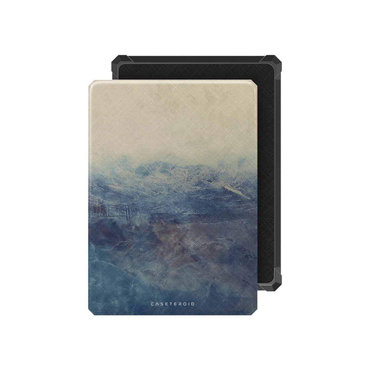 Tranquil Tones - Kindle Colorsoft (1st Gen) Case