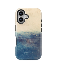 iPhone Tough Case with MagSafe - Tranquil Tones - CASETEROID