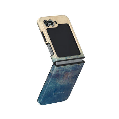 Tranquil Tones - Samsung Galaxy Z Flip 6 Case