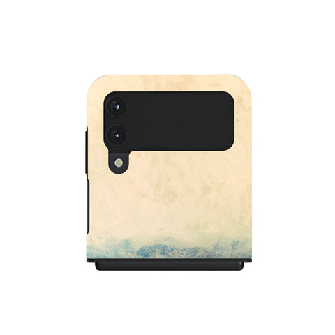 Tranquil Tones - Samsung Galaxy Z Flip 4 Case