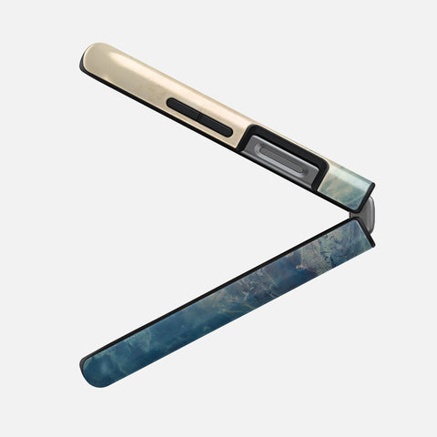 Tranquil Tones - Samsung Galaxy Z Flip 6 Case