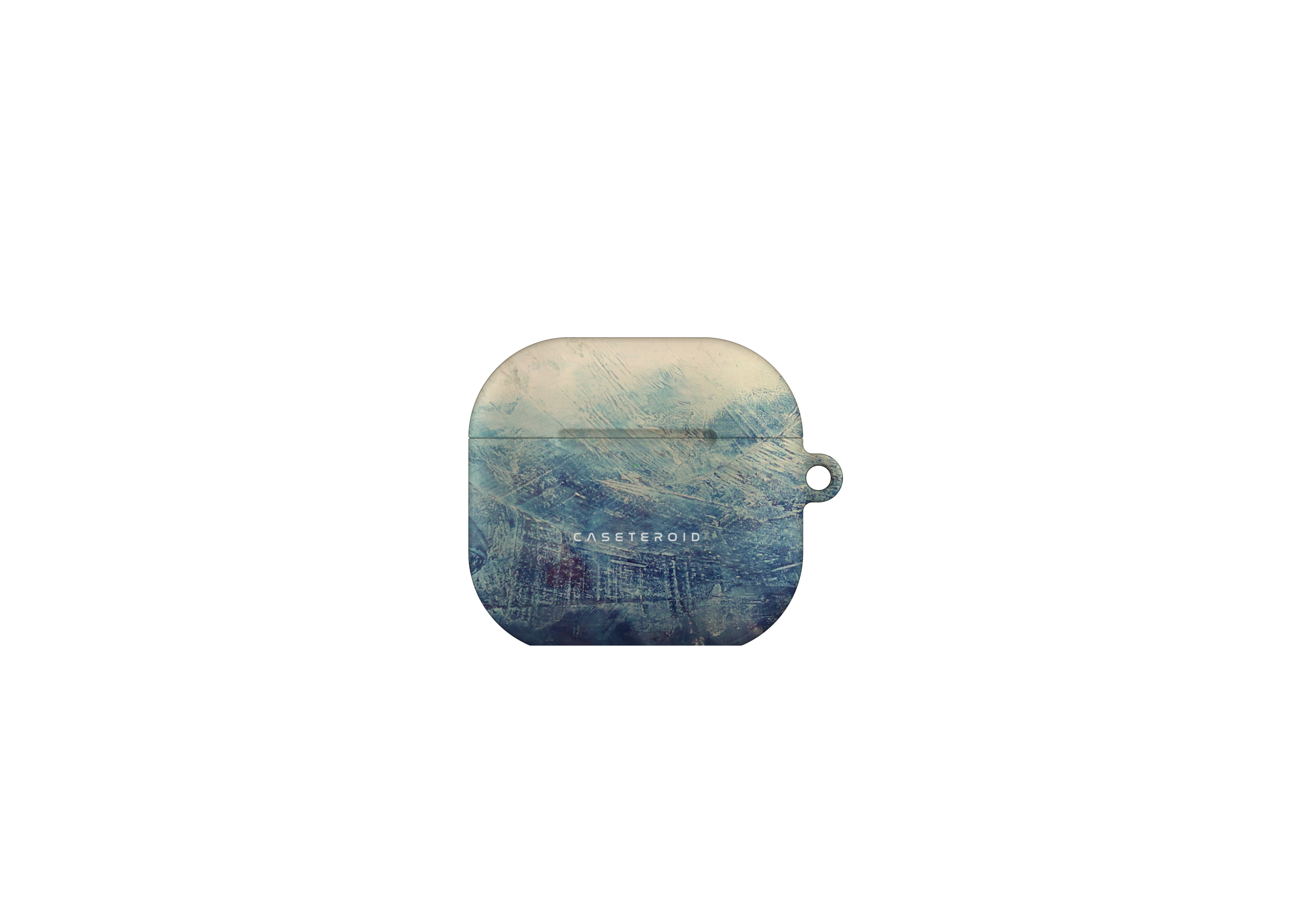 Tranquil Tones - AirPods 4 Case