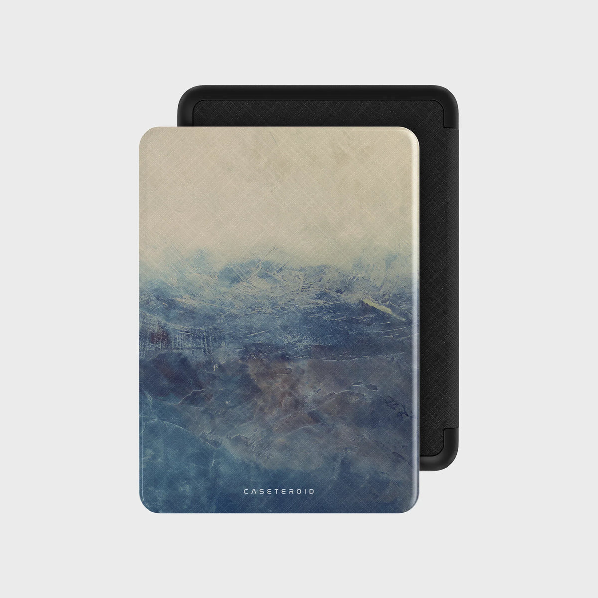 Tranquil Tones - Kindle Paperwhite (12th Gen) Case