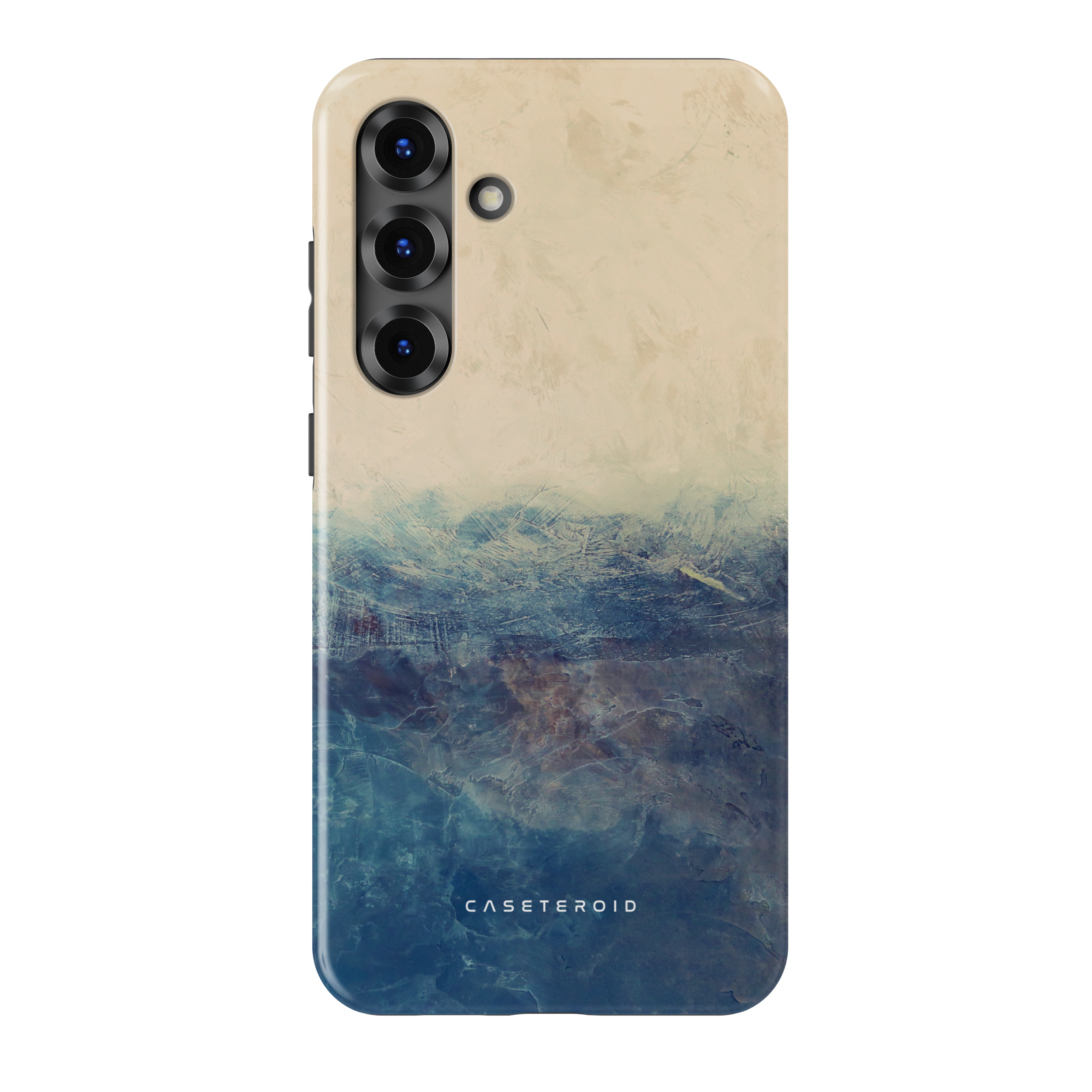 Tranquil Tones - Samsung Galaxy S25 Plus Case