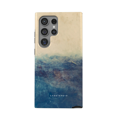 Tranquil Tones - Samsung Galaxy S24 Ultra Case