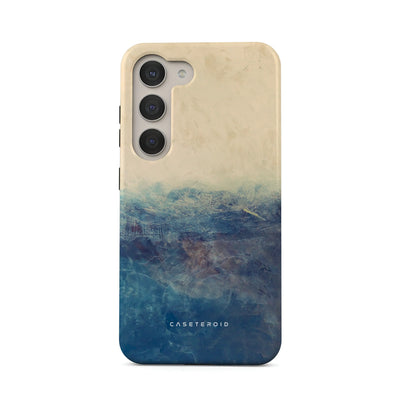 Tranquil Tones - Samsung Galaxy S23 Case