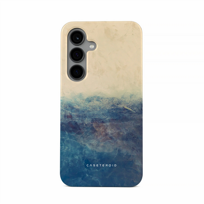 Tranquil Tones - Samsung Galaxy S24 Case