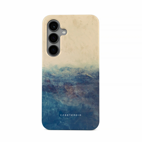 Tranquil Tones - Samsung Galaxy S24 Plus Case