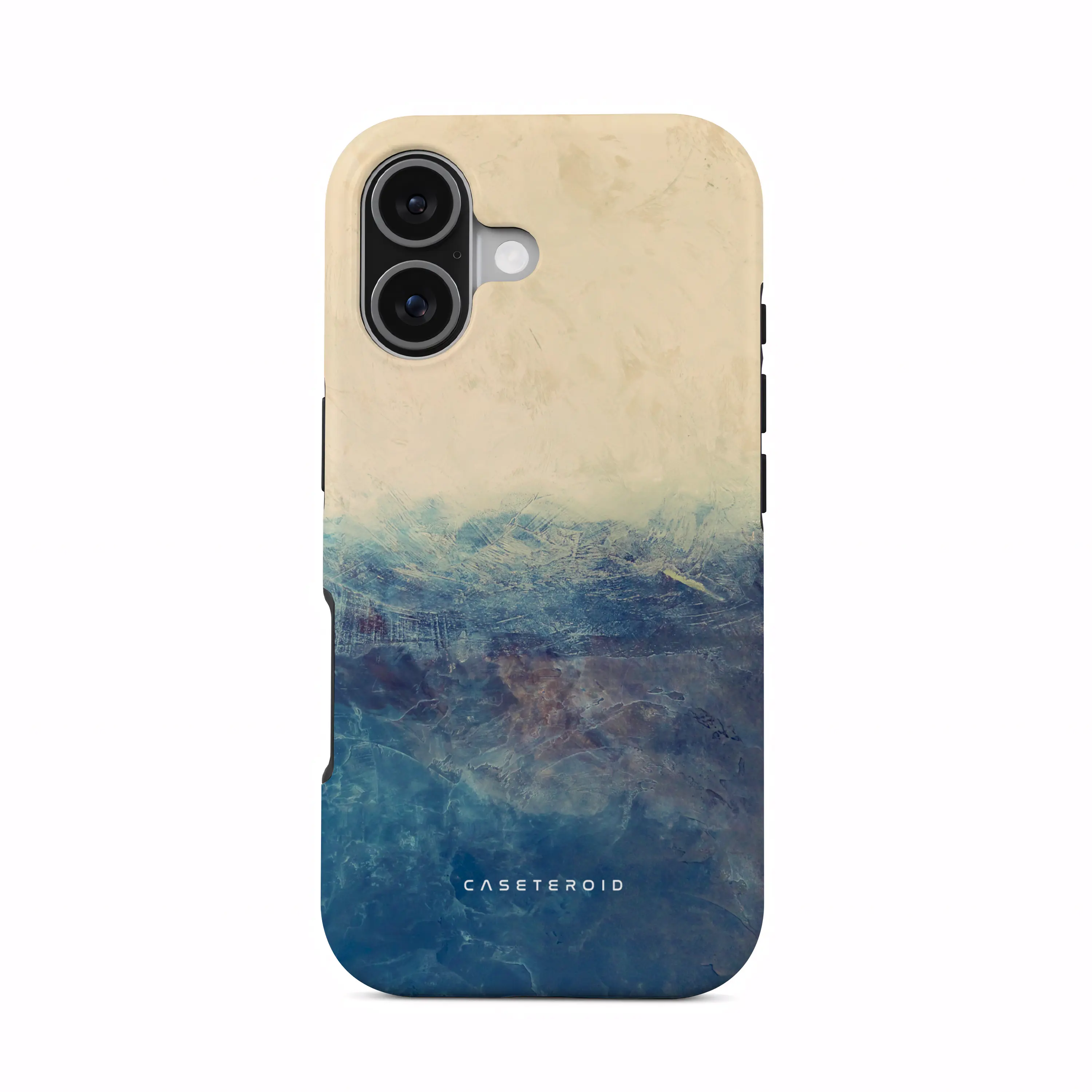 Tranquil Tones - iPhone 17 Case