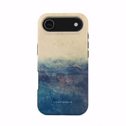 Tranquil Tones - iPhone 17 Air Case