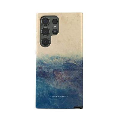 Tranquil Tones - Samsung Galaxy S23 Ultra Case