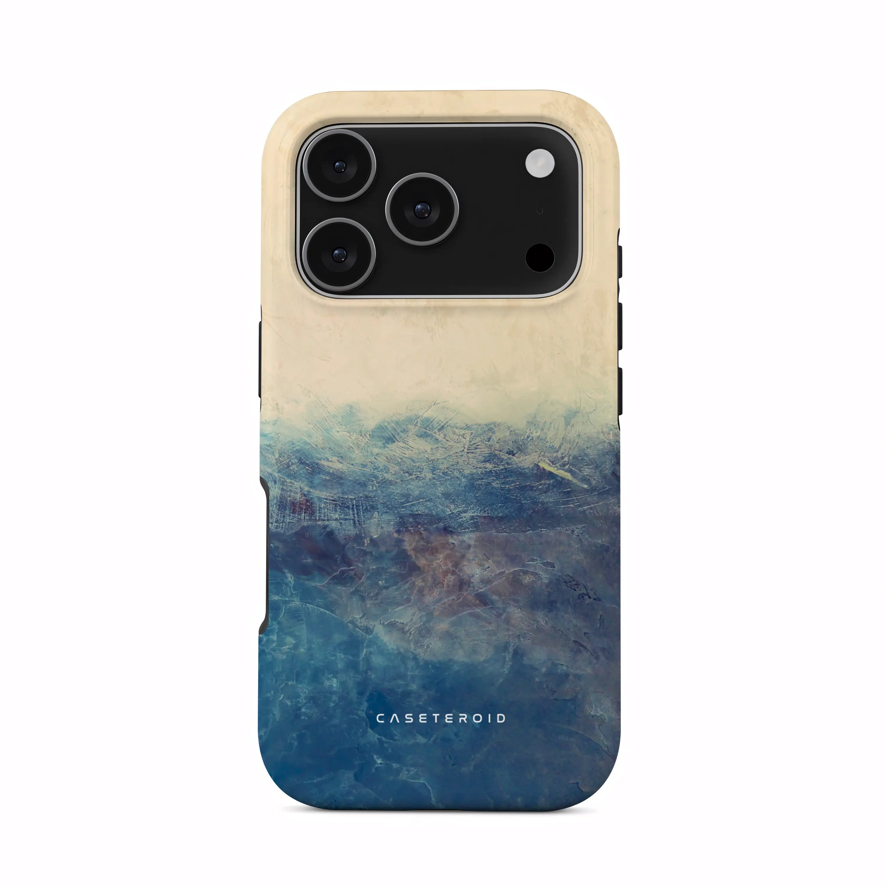 Tranquil Tones - iPhone 17 Pro Case