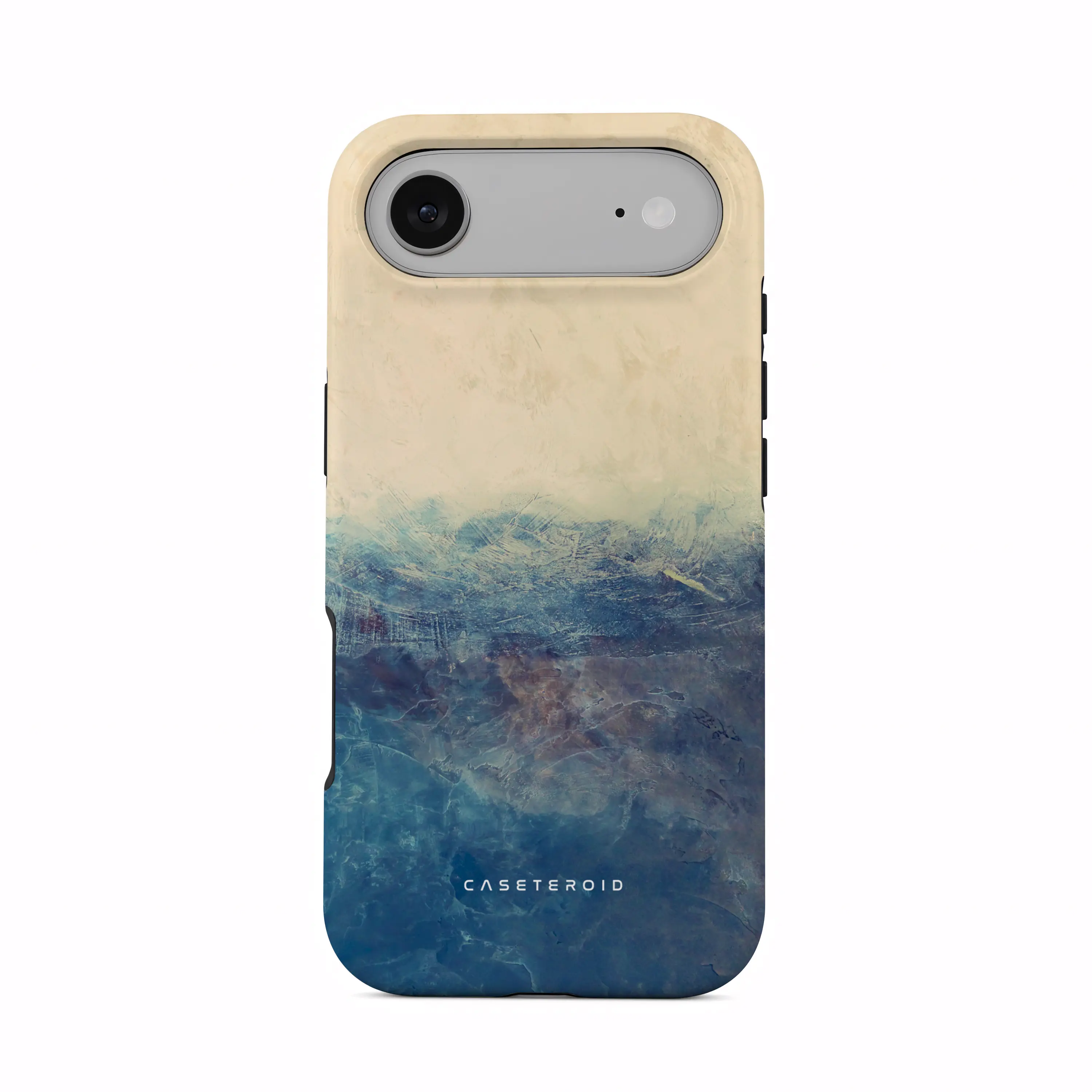 Tranquil Tones - iPhone Air Case