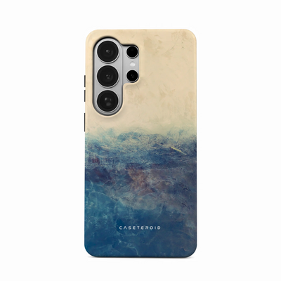 Tranquil Tones - Samsung Galaxy S26 Ultra Case