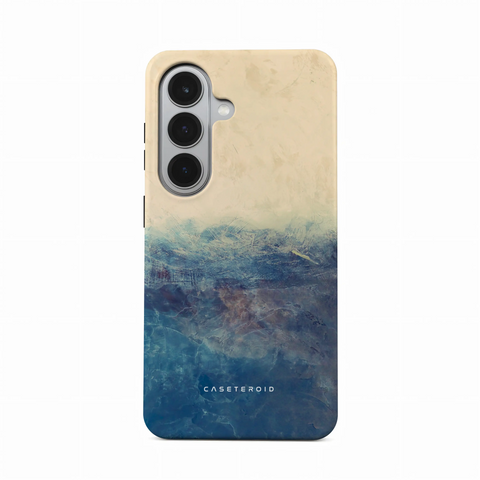 Tranquil Tones - Samsung Galaxy S26 Case