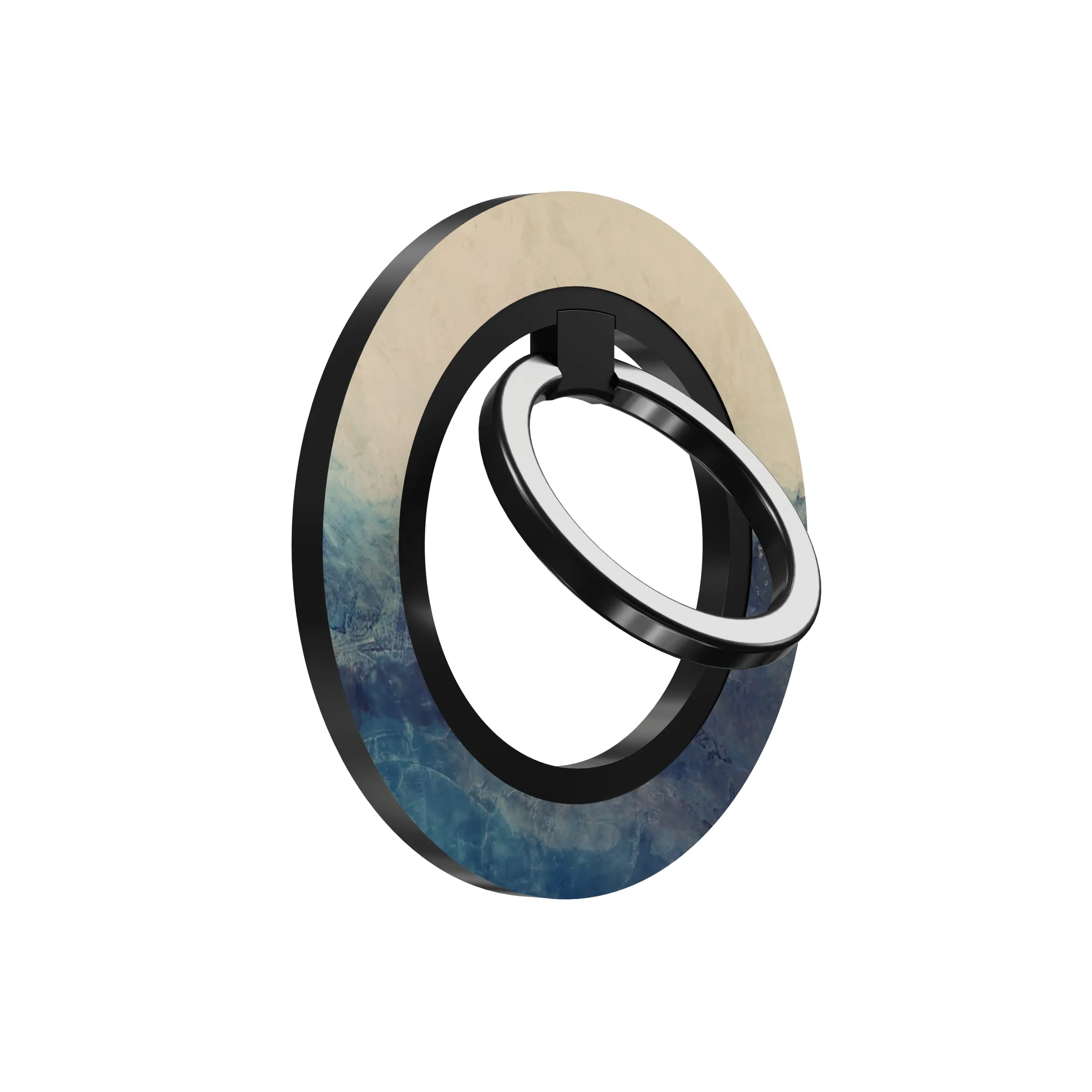 Tranquil Tones - Magnetic Ring Holder