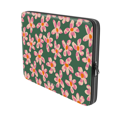 Tropic Blush - Laptop Sleeve