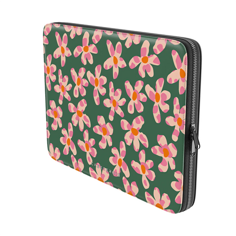 Tropic Blush - Laptop Sleeve