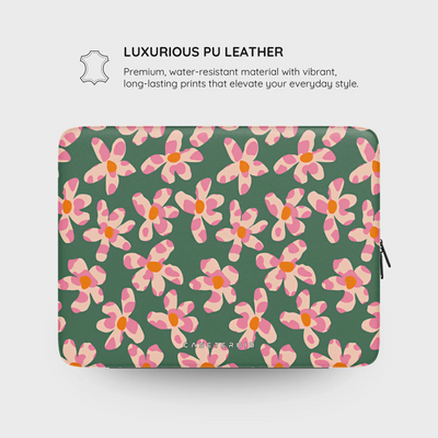Tropic Blush - Laptop Sleeve