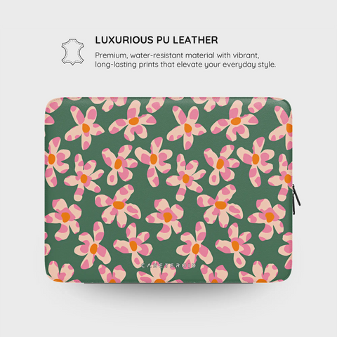 Tropic Blush - Laptop Sleeve