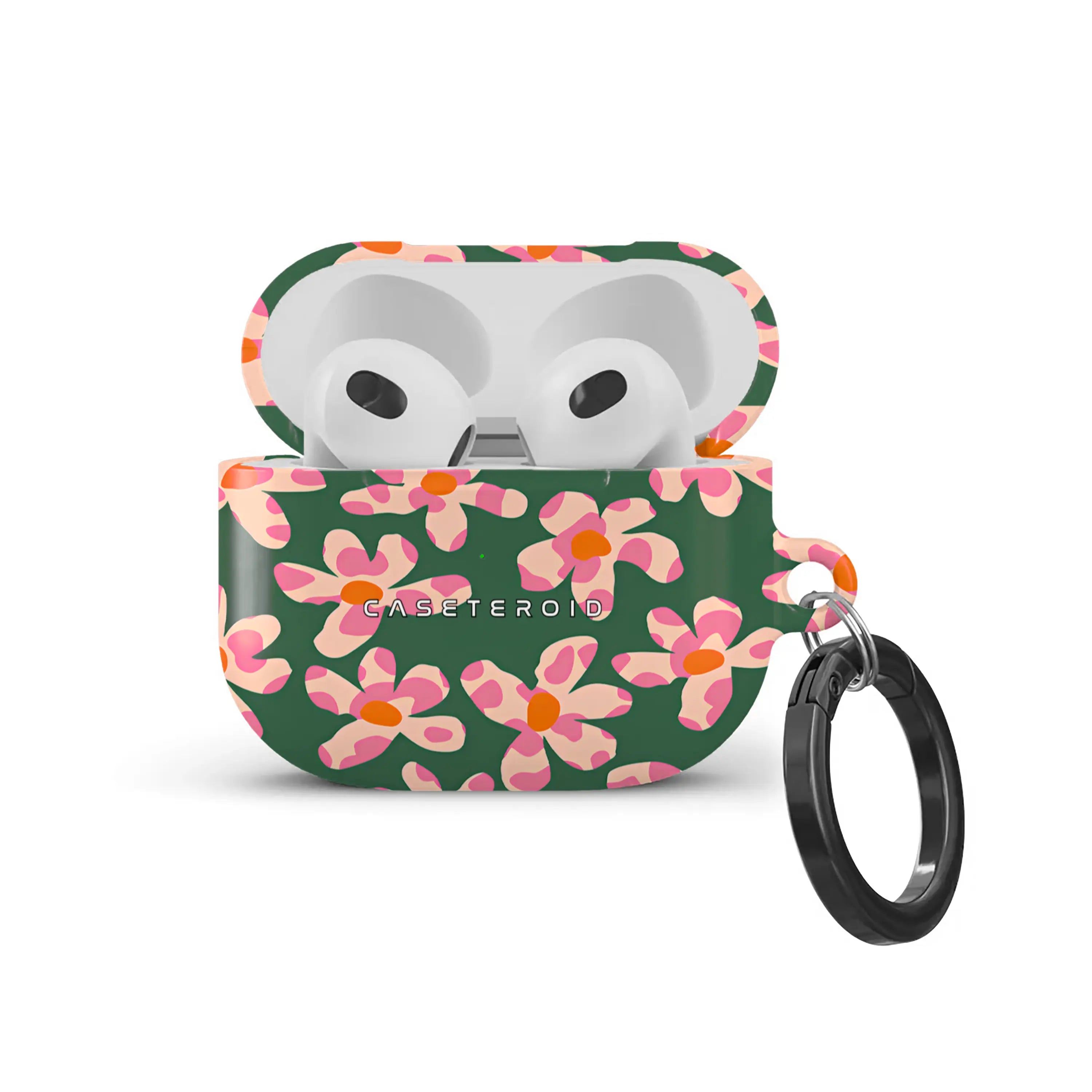 Tropic Blush - AirPods 3 Case