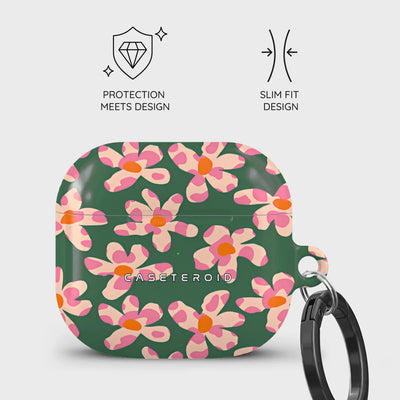 Tropic Blush - AirPods 3 Case