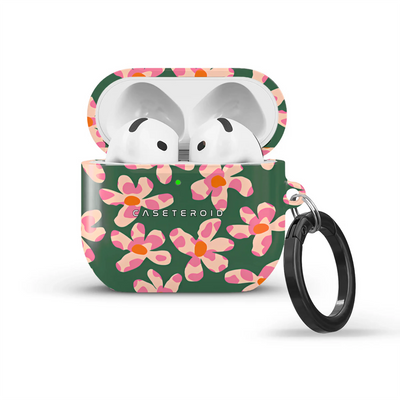Tropic Blush - AirPods 4 Case
