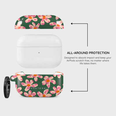 Tropic Blush - AirPods Pro 2 Case