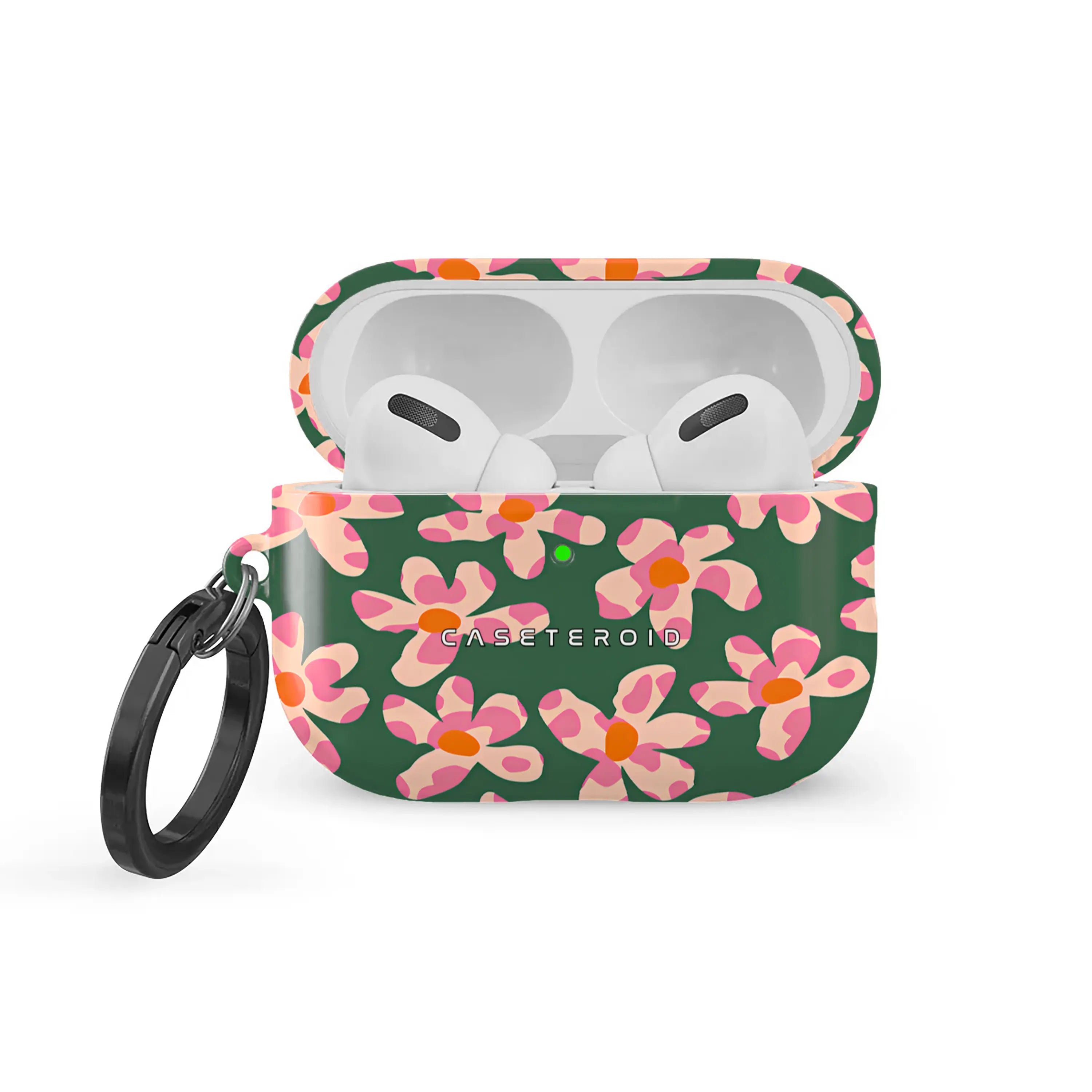 Tropic Blush - AirPods Pro 3 Case