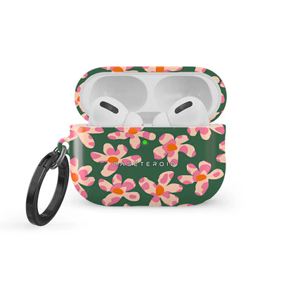 Tropic Blush - AirPods Pro 3 Case