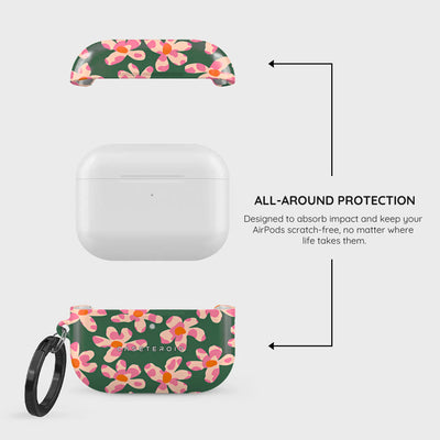 Tropic Blush - AirPods Pro 3 Case