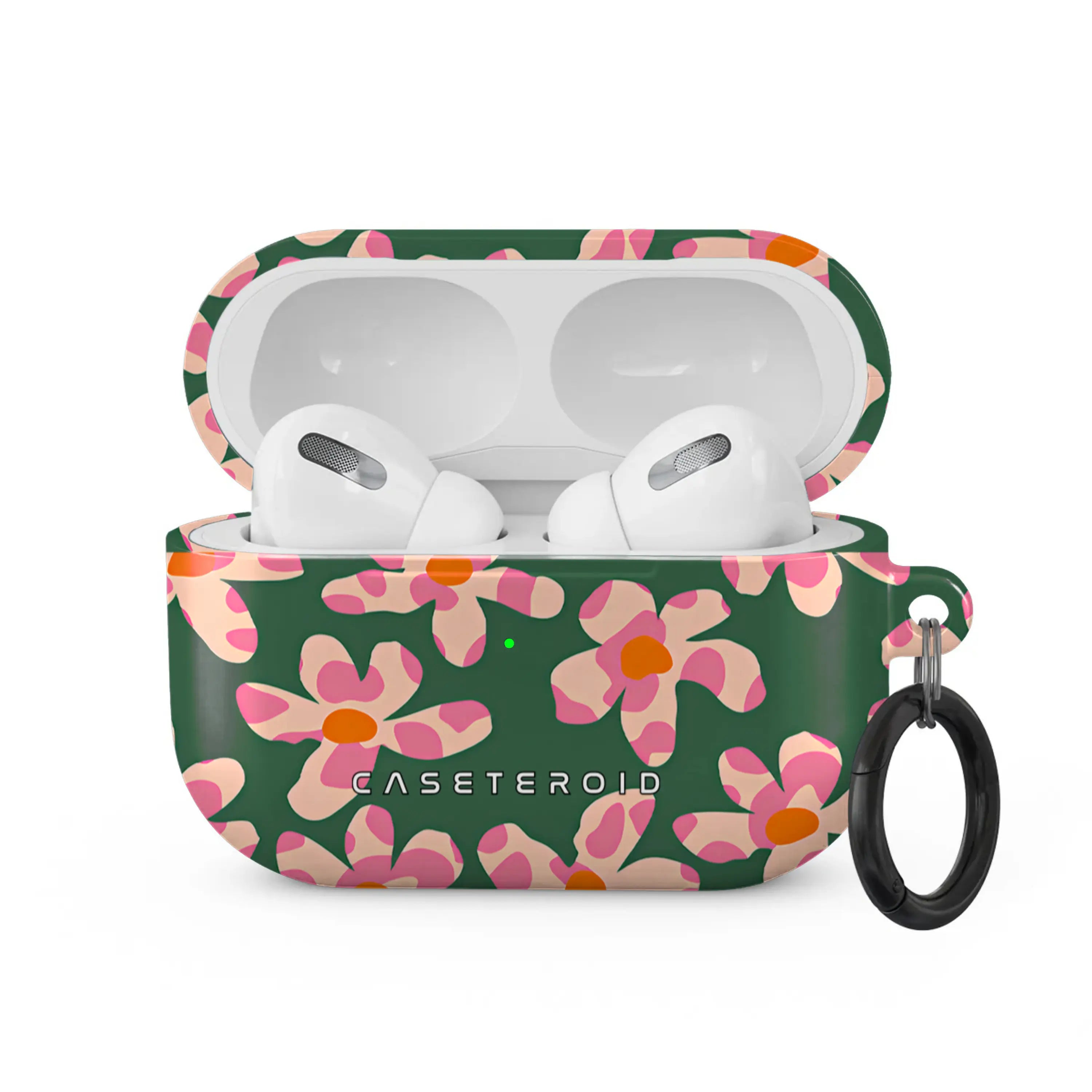 Tropic Blush - AirPods Pro Case
