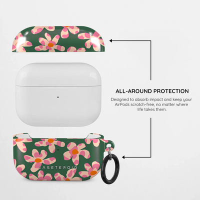 Tropic Blush - AirPods Pro Case
