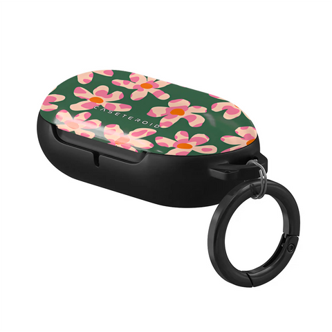 Tropic Blush - Samsung Galaxy Buds Plus Case