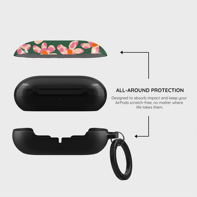 Tropic Blush - Samsung Galaxy Buds Plus Case