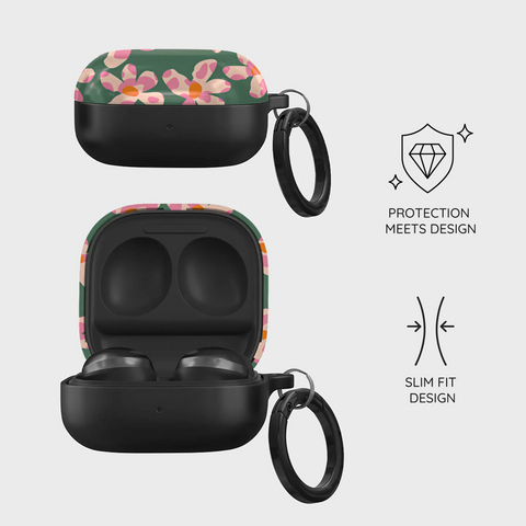 Tropic Blush - Samsung Galaxy Buds Live Case