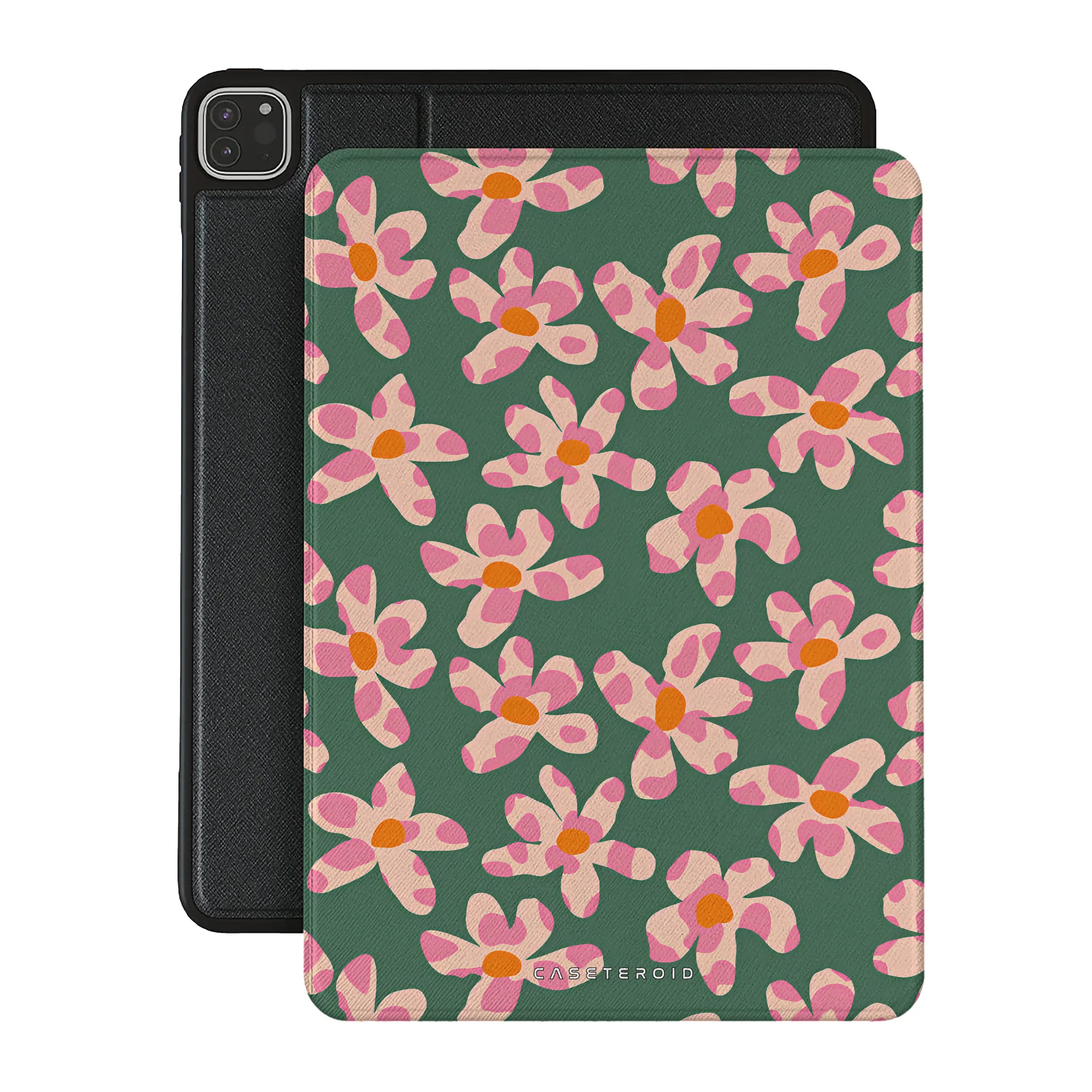 Tropic Blush - iPad Pro 12.9 (6th/5th Gen) Case